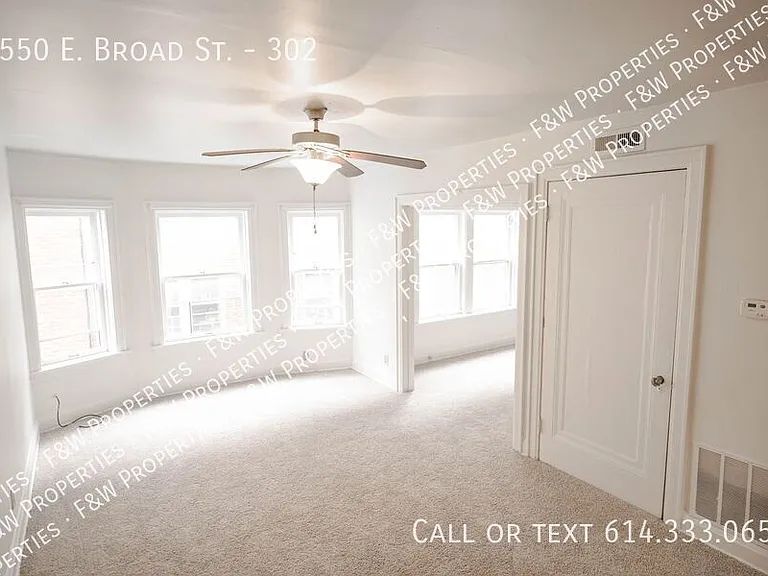 1550 E Broad St #302 — Photo 4
