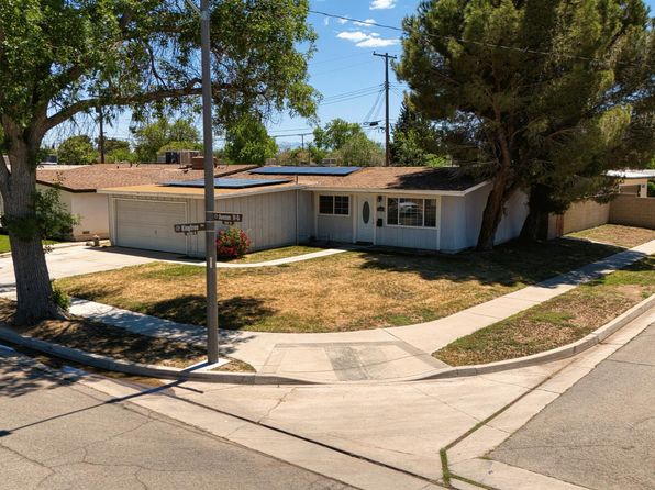 1046 W Avenue H #6, Lancaster, CA 93534