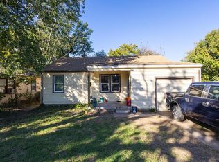 1457 N Estelle Ave, Wichita, KS 67214