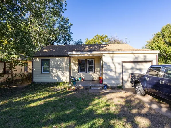 1457 N Estelle Ave, Wichita, KS 67214