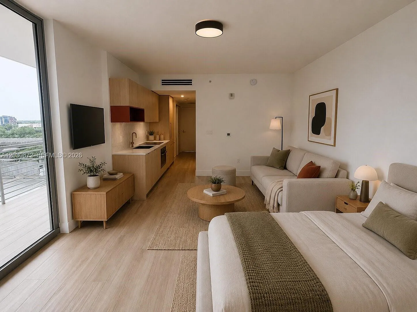 The Standard Residences — Photo 2