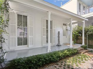 5408 Constance St #A, New Orleans, LA 70115