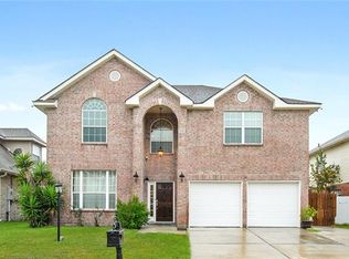 1220 Sinskey Dr, Marrero, LA 70072