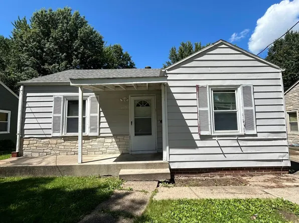 612 Morton Ave, Des Moines, IA 50313