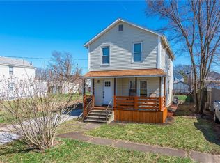 3135 Camden Ave, Lorain, OH 44055