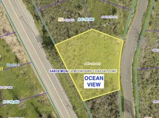 0 Mar Vista Ridge Dr, Malibu, CA 90265