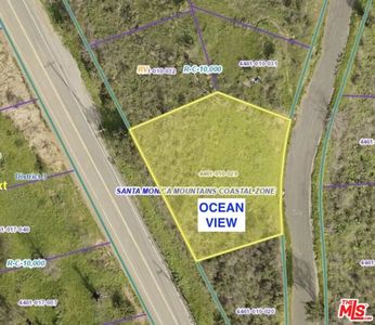 0 Mar Vista Ridge Dr, Malibu, CA, 90265
