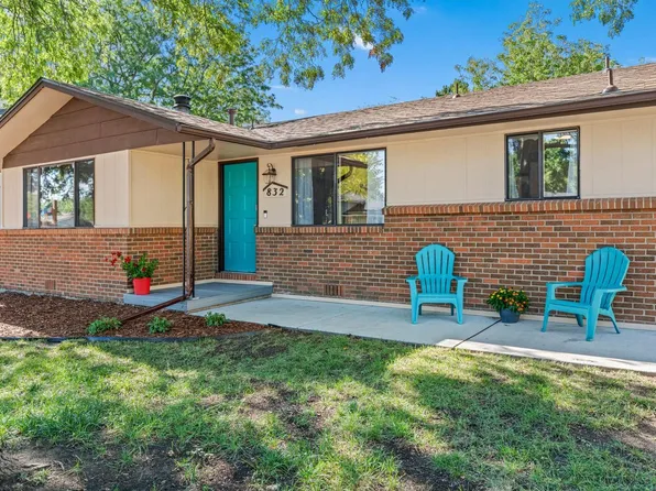 832 18th St SW, Loveland, CO 80537