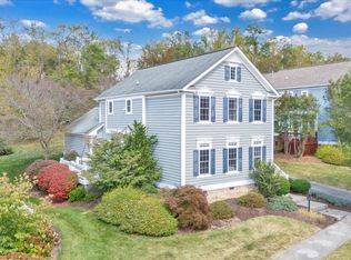 1113 Brook Cir, Blacksburg, VA 24060