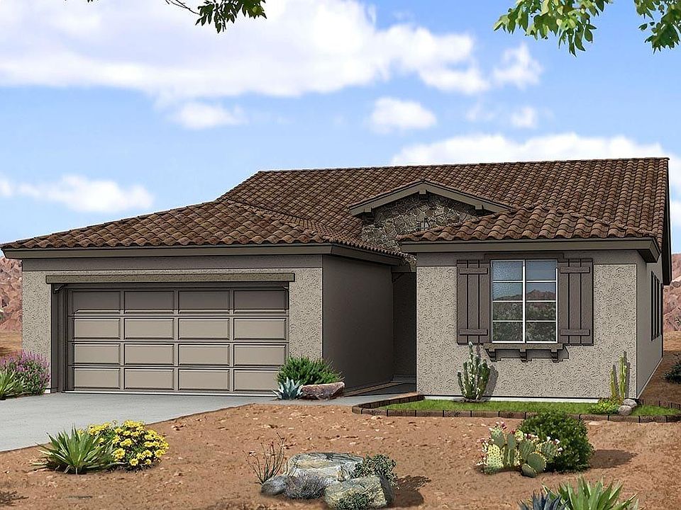 1st image of 12232 W Candelaria Ct