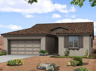 12232 W Candelaria Ct, Sun City, AZ 85373