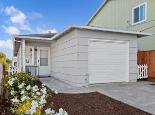 468 Acacia Ave, San Bruno, CA 94066
