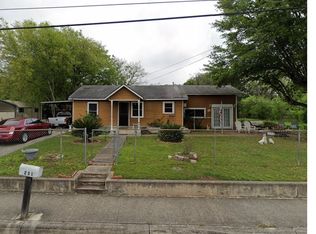 231 Ferris Ave, San Antonio, TX 78220