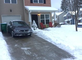 3 Lilac Fields Way, Arden, NC 28704