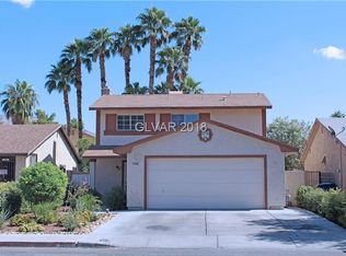1248 S Christy Ln, Las Vegas, NV 89142
