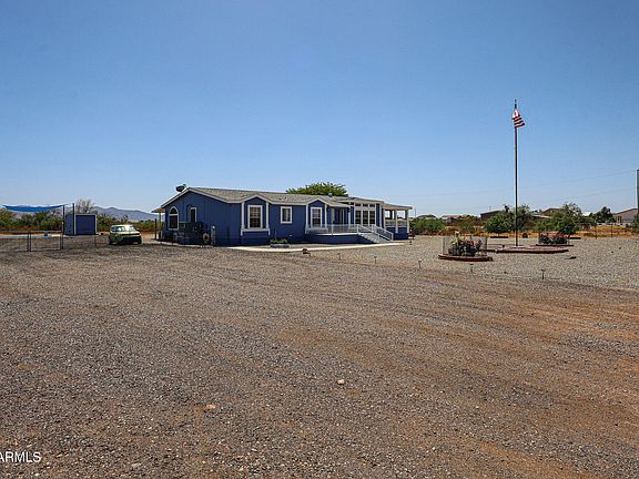 4th image of 22129 W DIXILETA Drive