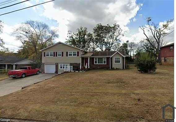 1809 Forney Dr NW — Photo 1
