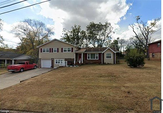 1st image of 1809 Forney Dr NW