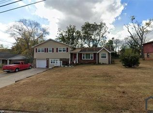 1809 Forney Dr NW, Huntsville, AL 35816