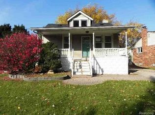 34950 College St, Westland, MI 48185