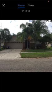 421 Thicket Crest Rd, Seffner, FL, 33584
