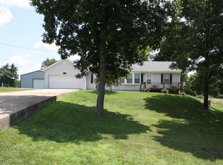 26 State Road Ff, Long Lane, MO 65590