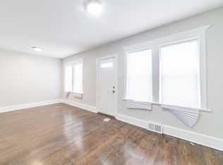 9154 S May St, Chicago, IL 60620