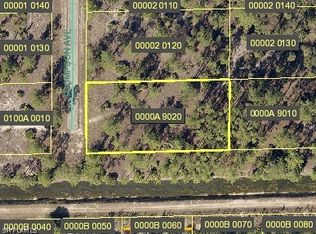 1200 Thompson Ave, Lehigh Acres, FL 33972