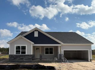 139 Scarlet Sage Dr, Fuquay Varina, NC 27526