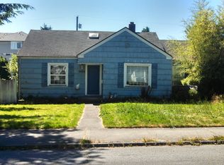 3426 Rockefeller Ave, Everett, WA 98201