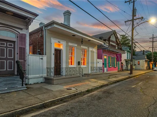 708 Mandeville St, New Orleans, LA 70117