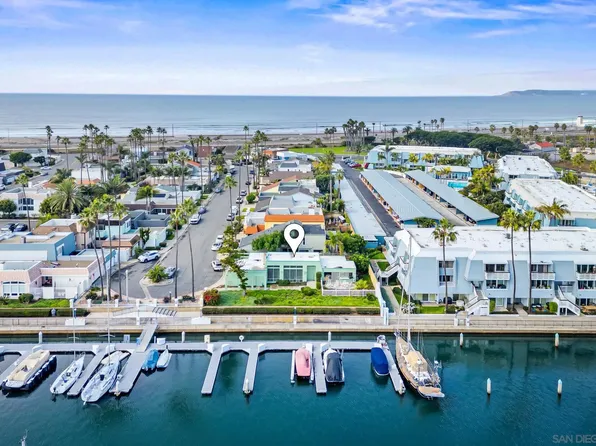 86 Half Moon Bnd, Coronado, CA 92118
