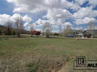 1789 Timothy Dr, Steamboat Springs, CO 80487