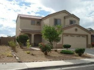 12737 W Soledad St, El Mirage, AZ 85335