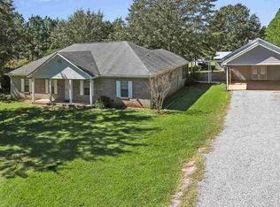 11549 Stucki Rd, Elberta, AL 36530