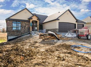 5106 Columbia Gorge Pkwy, Columbia, MO 65201