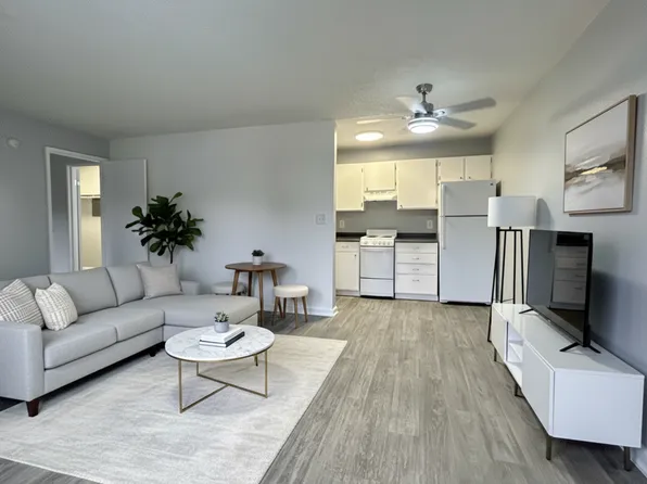 Katie Court Apartments