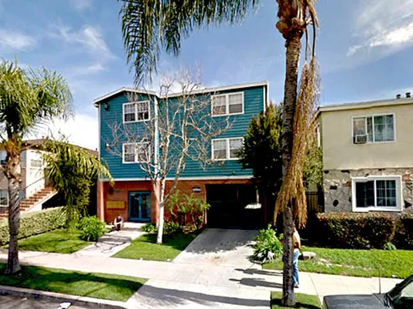 1030, 1030 Coronado Ave APT 203, Long Beach, CA 90804