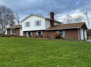 2946 Oneida Valley Rd, Parker, PA 16049