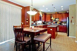 Kitchen / Breakfast Room