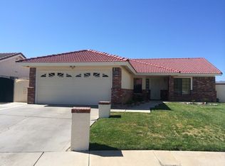 3212 Sunridge Ct, Palmdale, CA 93550
