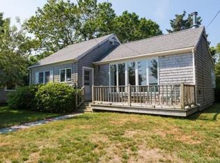 56 East Ave, Marion, MA 02738