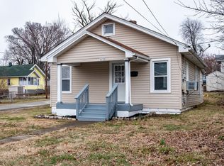 4025 Henderson Ave, Louisville, KY 40213