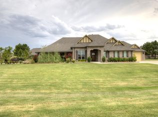 14234 N 64th Ave E, Collinsville, OK 74021