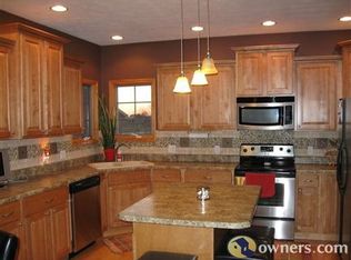 14032 South Frk, Aviston, IL 62216