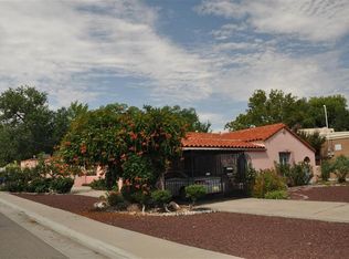 1600 San Carlos Dr SW, Albuquerque, NM 87104