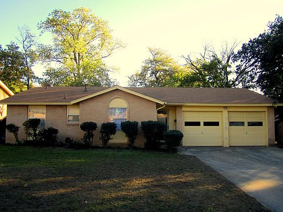 Another view of the Front of the house