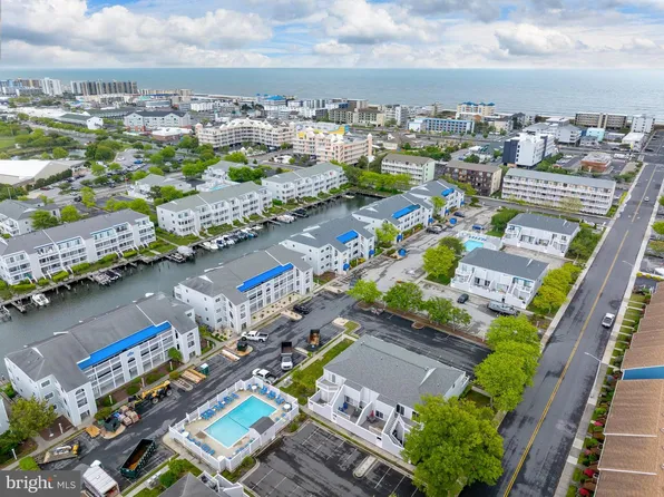 12301 Jamaica Ave Unit 210G01, Ocean City, MD 21842