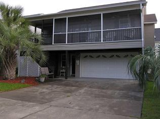 548 Bay Drive Ext, Murrells Inlet, SC 29576