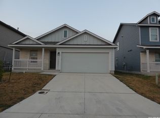 10827 Hernando Ct, Converse, TX 78109